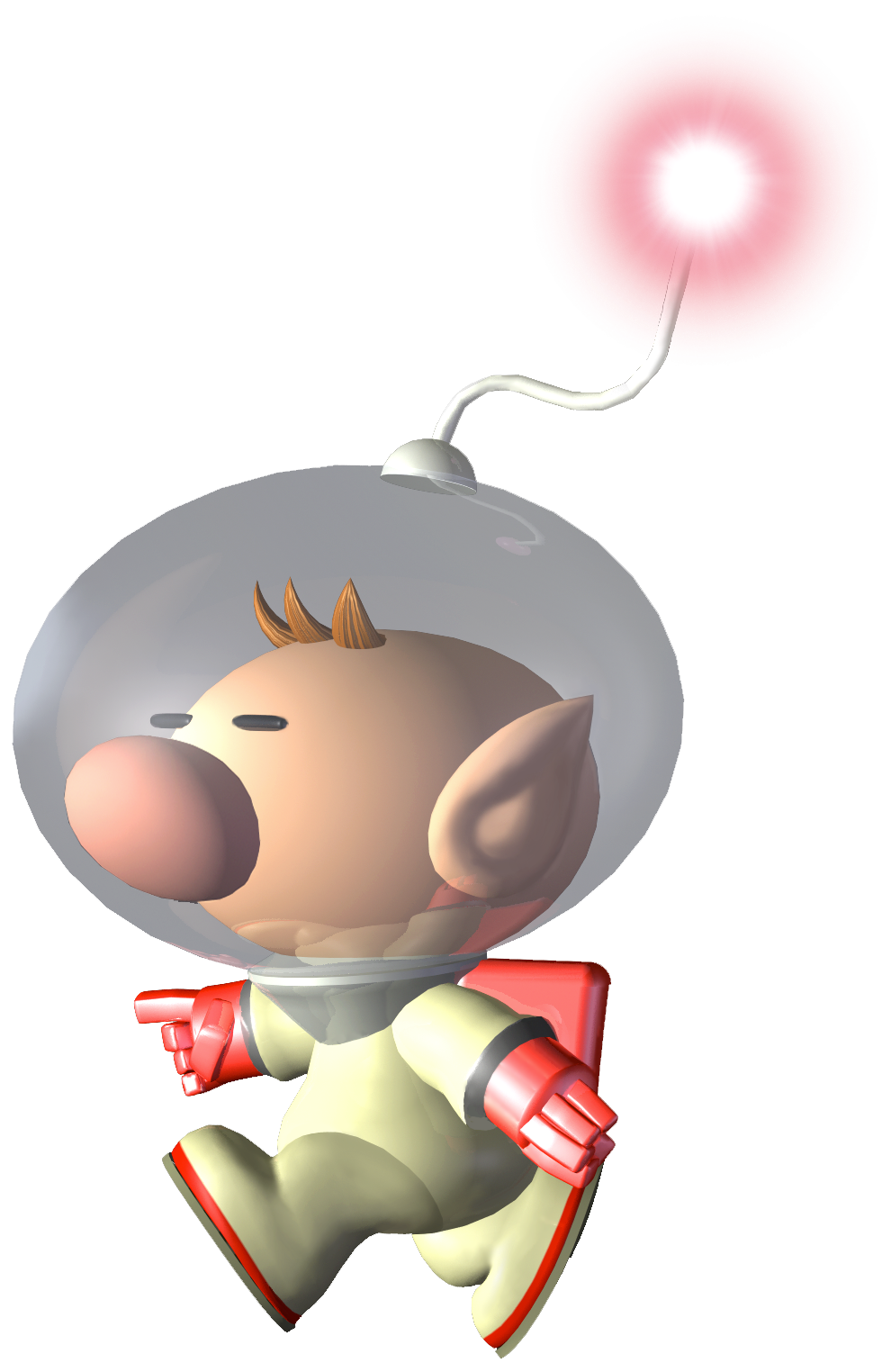 Spacesuit - Pikipedia, the Pikmin wiki