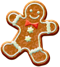 Gingerbread Cookie icon.png