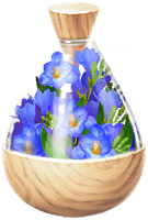 Blue freesia petals icon.png