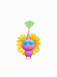 PB Winged Pikmin lion.gif