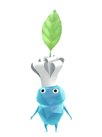 PB Ice Pikmin Chef Hat.gif