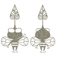 Twilight River drawing leaf texture.png