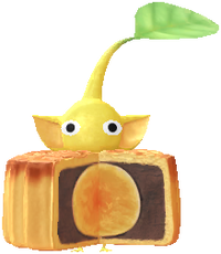 Decor Yellow Mooncake.png