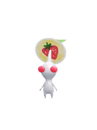 PB White Pikmin Sticker 5.gif