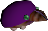 Pikmin 3 unused Male Sheargrub.png