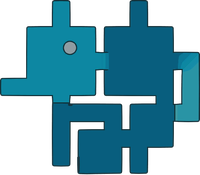 Frozen Inferno Sublevel 1 map.png