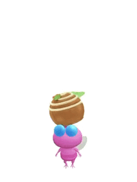 PB Winged Pikmin Chocolate.gif