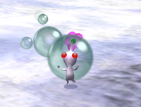 P2 Bubble Drowning Pikmin.png