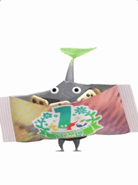 PB Rock Pikmin Anniversary Snack.gif