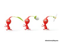 Red Pikmin running P3 art.jpg