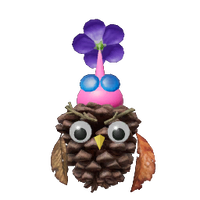 Hooty-Hoot Winged Pikmin P4 icon.png