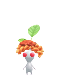 PB White Pikmin Pasta.gif