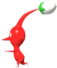 Red Pikmin runs P1 bud.png