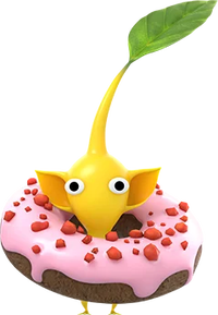 P4 Tasty-Tube Yellow Pikmin render.png