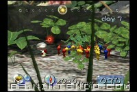 Early Pikmin Clovers.jpg