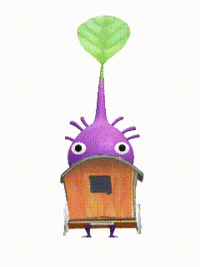 PB Purple Pikmin train.gif