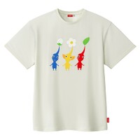 Pikmin Encounter T-Shirt.jpeg