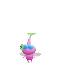 PB Winged Pikmin Sticker 1.gif