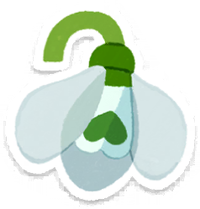 PB Lifelog Snowdrop White.png