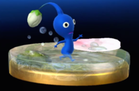 Blue Pikmin SSBU Trophy.png