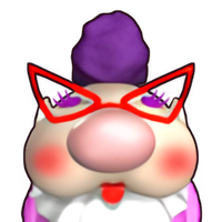 President's wife Pikmin 2.png