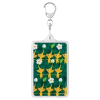 Yellow Pikmin Smart Card Holder.jpg