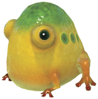P3 Yellow Wollywog Render.png