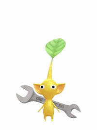 PB Yellow Pikmin Tool.gif