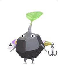 PB Rock Pikmin lure.gif