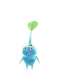 PB Ice Pikmin Sticker 1.gif