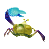 P4 Peckish Aristocrab Render.png