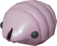 Pikmin Garden Female Sheargrub render.png
