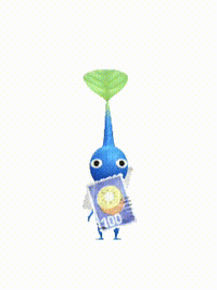 PB Blue Pikmin stamp.gif