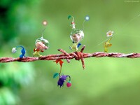 Pikmin2PikminonBarbedwire.jpg