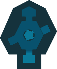 Plunder Palace Sublevel 3 map.png