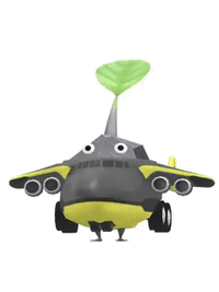 PB Rock Pikmin plane.gif