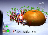 Pikmin 2 Early Citrus Lump.jpg