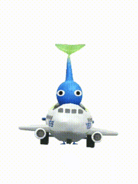 PB Blue Pikmin plane.gif