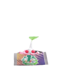 PB White Pikmin Anniversary Snack.gif