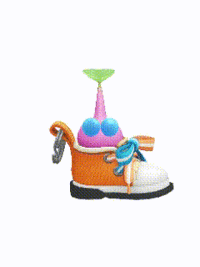 PB Winged Pikmin Sneaker.gif