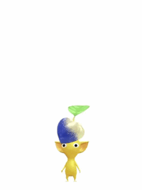 PB Yellow Pikmin 2026 Chocolate.gif