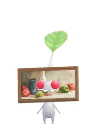 PB White Pikmin frame.gif