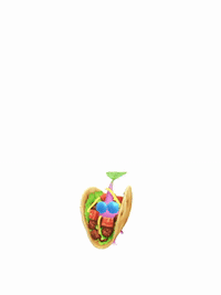 PB Winged Pikmin Taco.gif