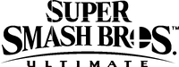 Super Smash Bros. Ultimate logo.png