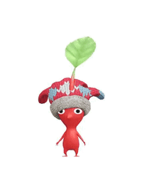 PB Red Pikmin Mitten.gif