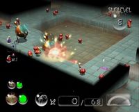 Cavern of Chaos sublevel 8.jpg