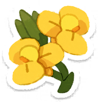 PB Lifelog Canna Lily Yellow.png