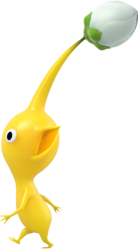 Pikmin 4 Yellow Pikmin Walking.png