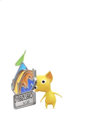 PB Yellow Pikmin Bridge.gif