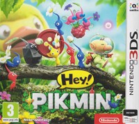 Hey! Pikmin Netherlands cover.jpg